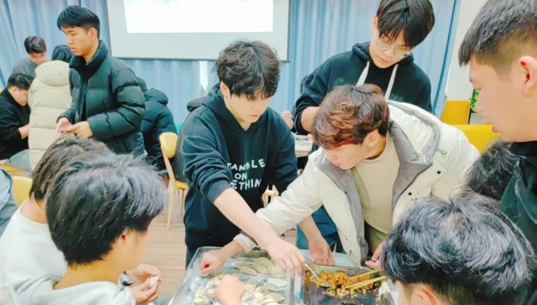 冬至守長夜，筆鋒破重關(guān)！